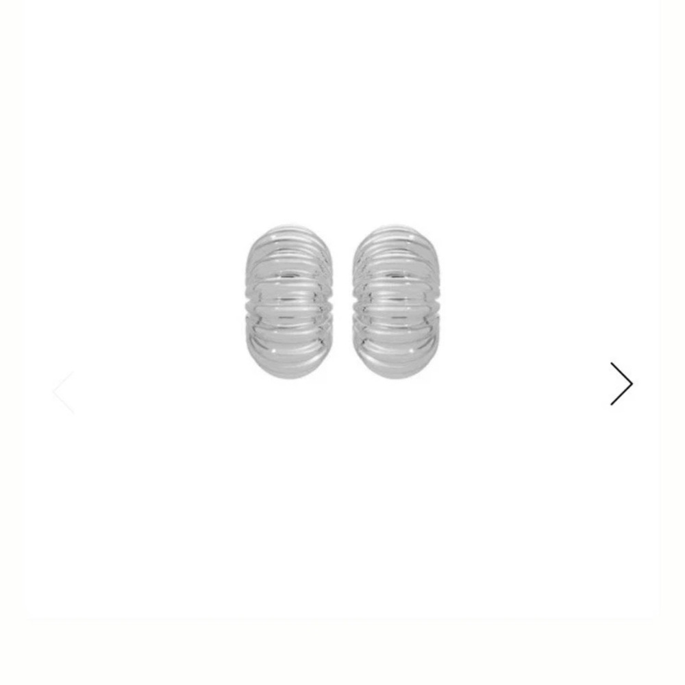 Heaven Mayhem HUSK EARRINGS